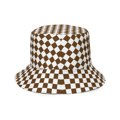 Reversible bucket hat-LifessentialsLLC.com