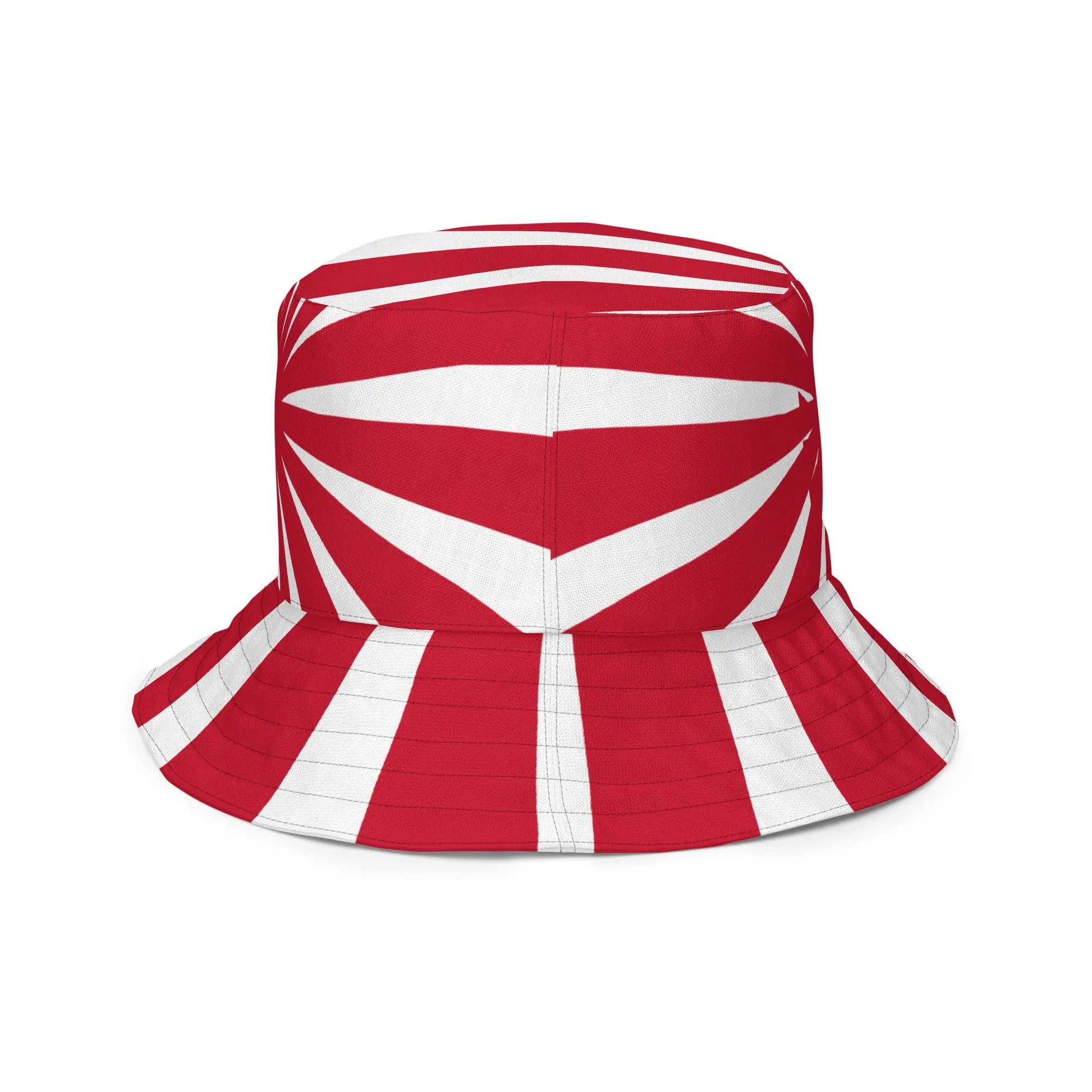 Reversible bucket hat-LifessentialsLLC.com