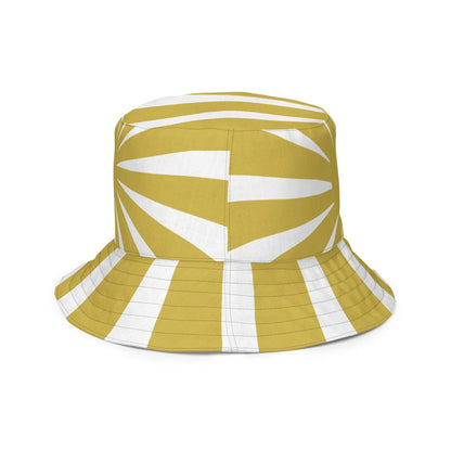 Reversible bucket hat-LifessentialsLLC.com