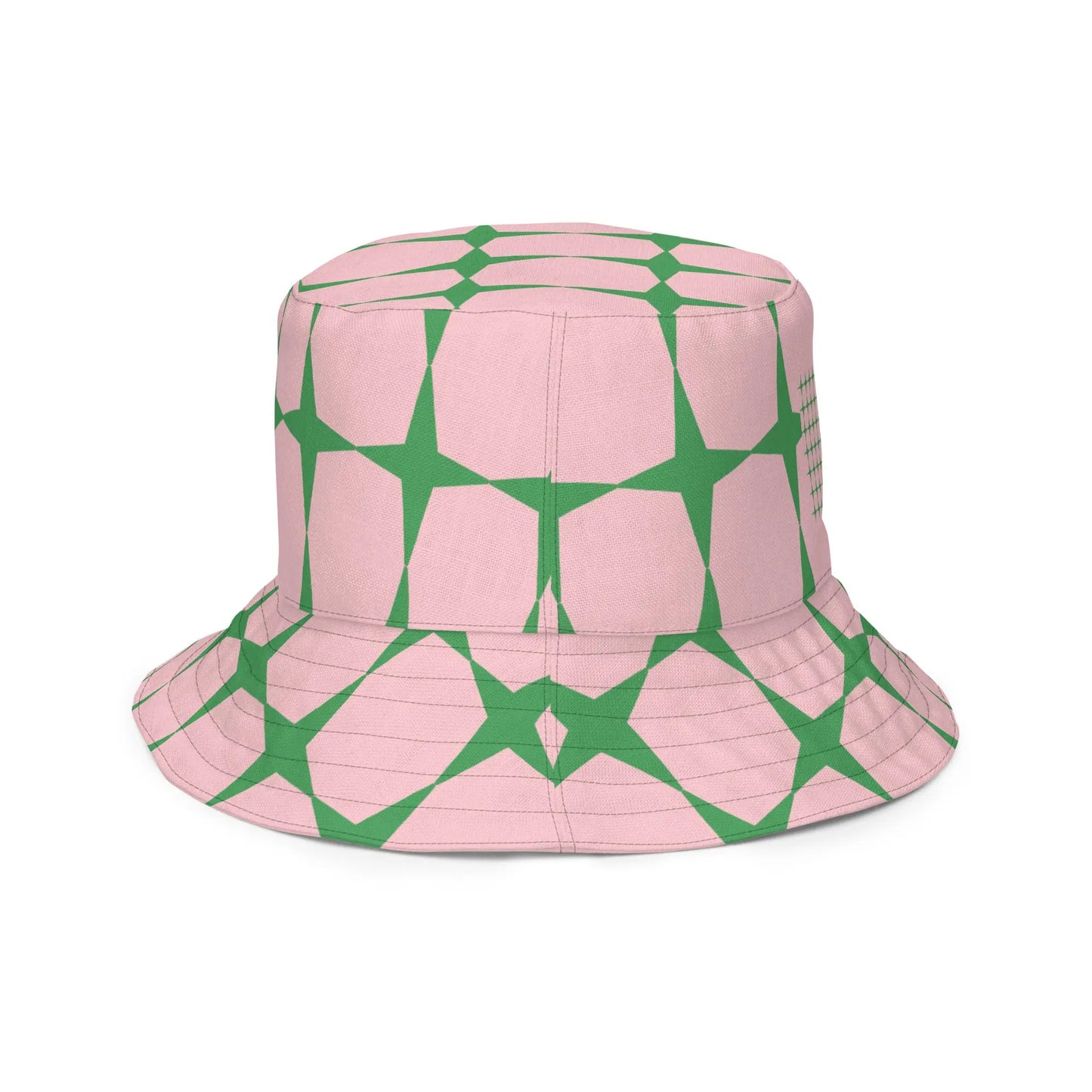 Reversible bucket hat-LifessentialsLLC.com