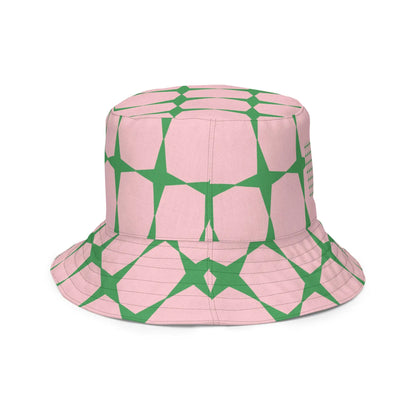 Reversible bucket hat-LifessentialsLLC.com