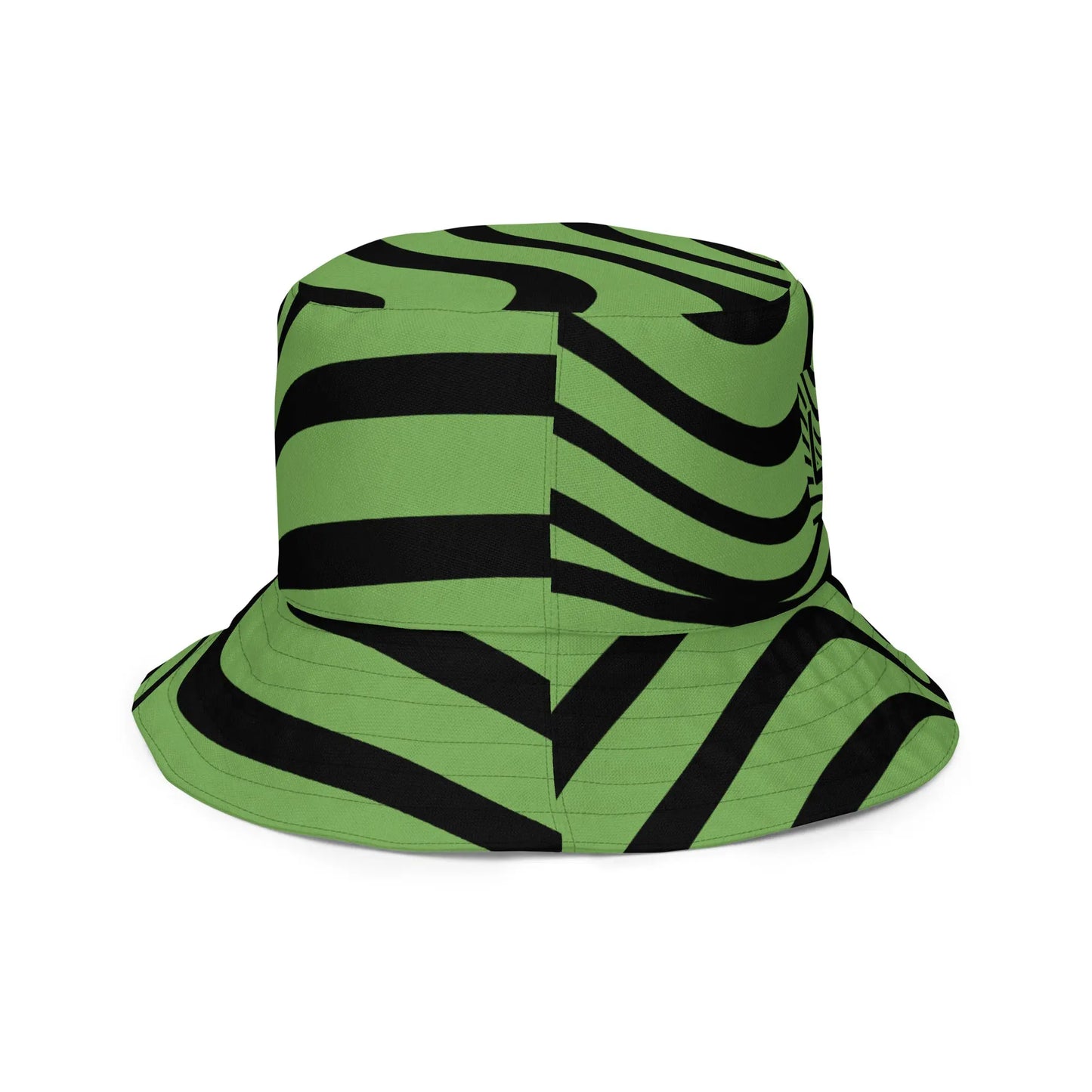 Reversible bucket hat-LifessentialsLLC.com