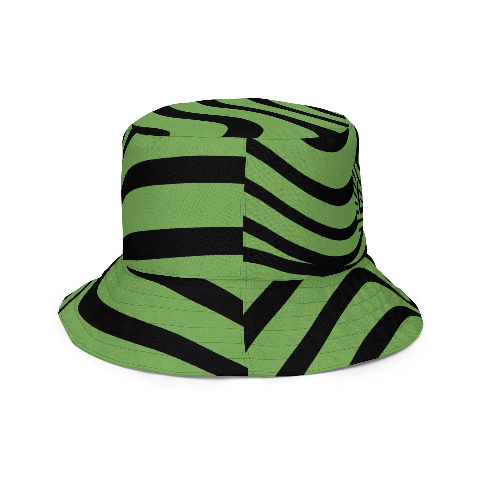 Reversible bucket hat-LifessentialsLLC.com
