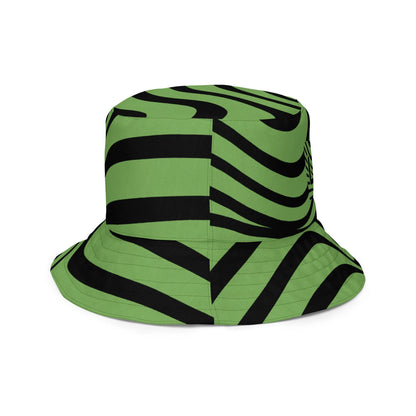 Reversible bucket hat-LifessentialsLLC.com