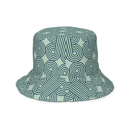 Reversible bucket hat-LifessentialsLLC.com