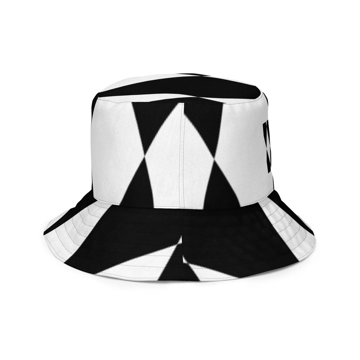 Reversible bucket hat-LifessentialsLLC.com