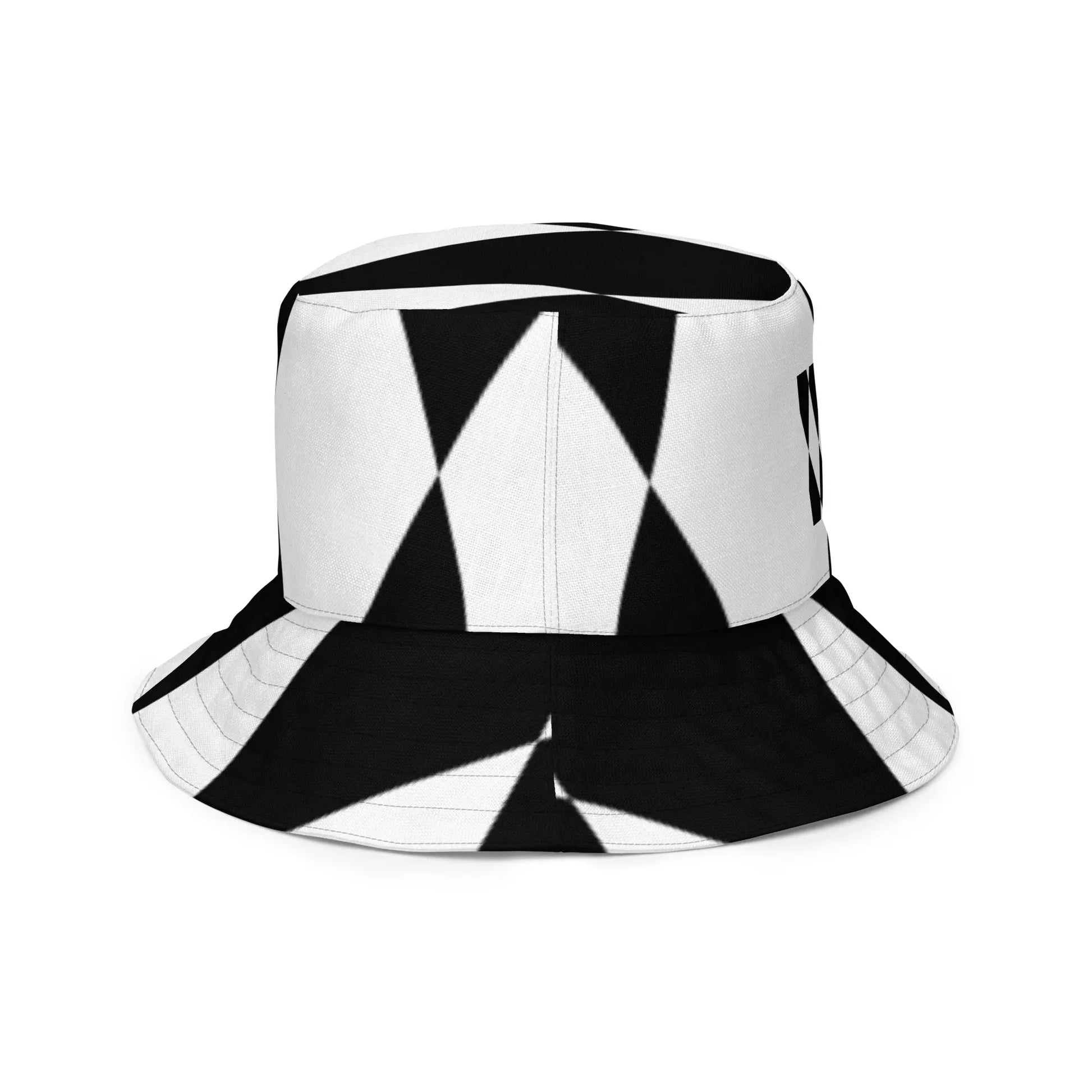 Reversible bucket hat-LifessentialsLLC.com