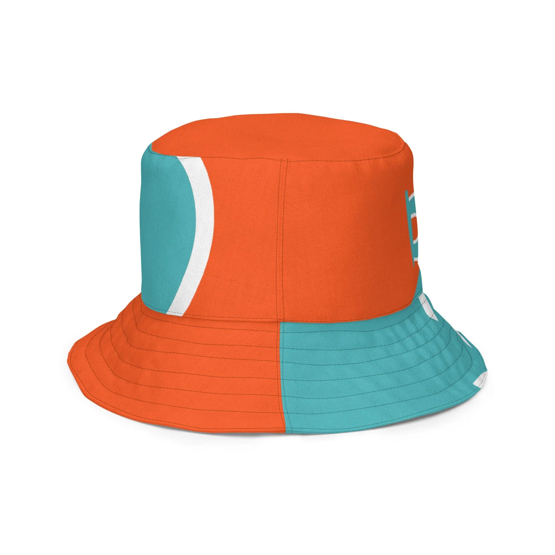 Reversible bucket hat-LifessentialsLLC.com