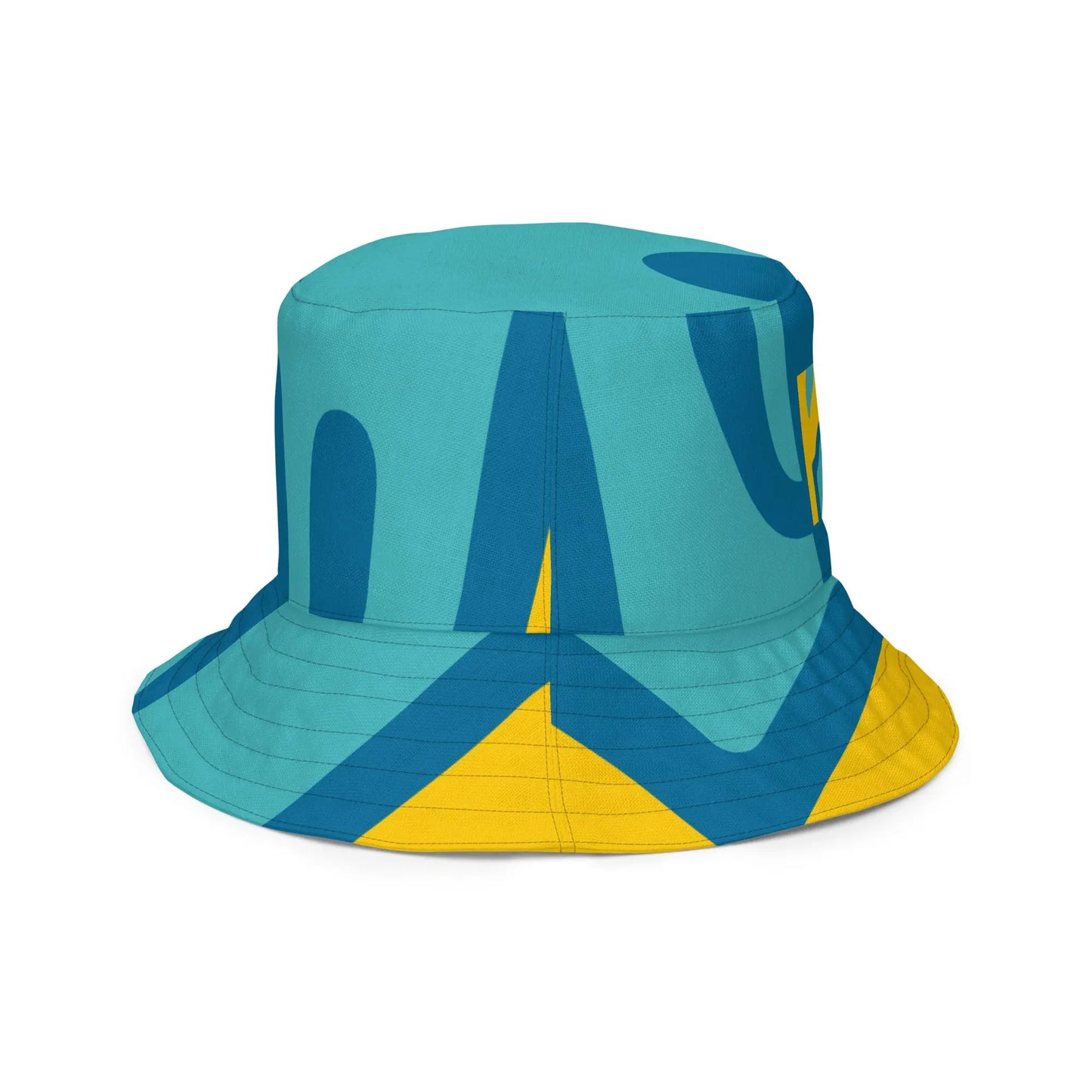Reversible bucket hat-LifessentialsLLC.com