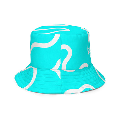 Reversible bucket hat-LifessentialsLLC.com