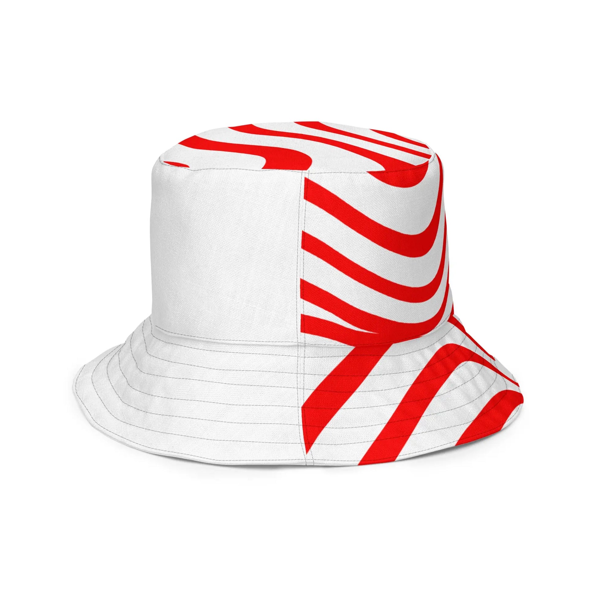 Reversible bucket hat-LifessentialsLLC.com