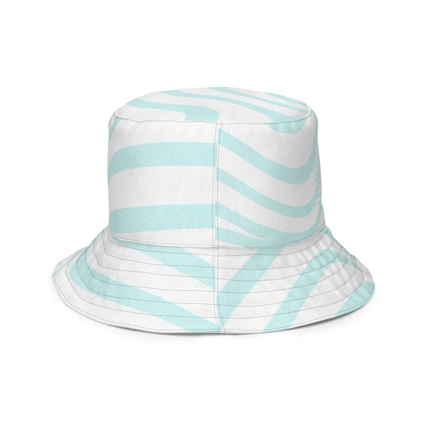 Reversible bucket hat-LifessentialsLLC.com