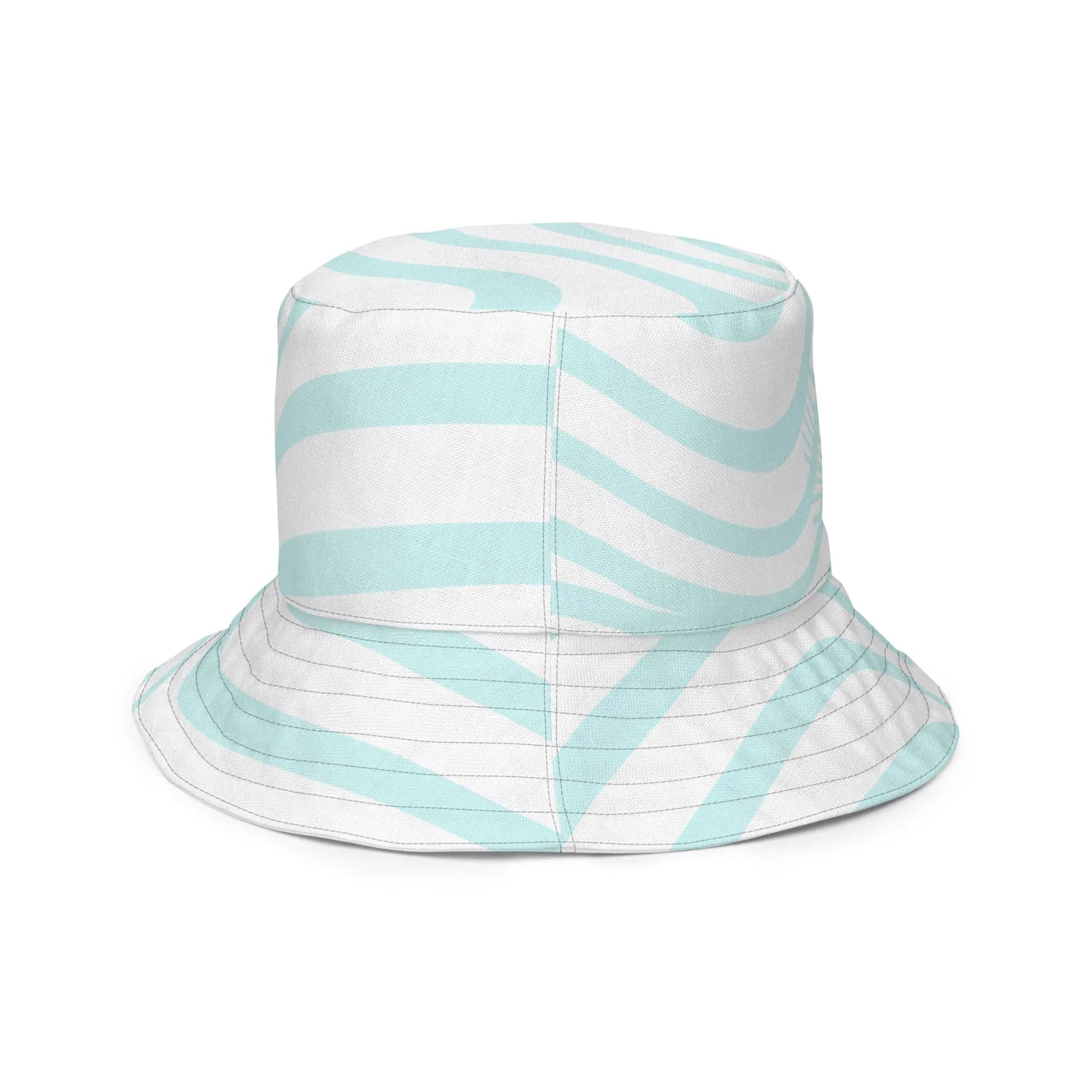 Reversible bucket hat-LifessentialsLLC.com