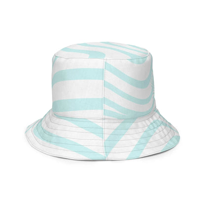 Reversible bucket hat-LifessentialsLLC.com