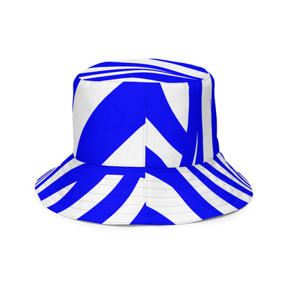 Reversible bucket hat-LifessentialsLLC.com