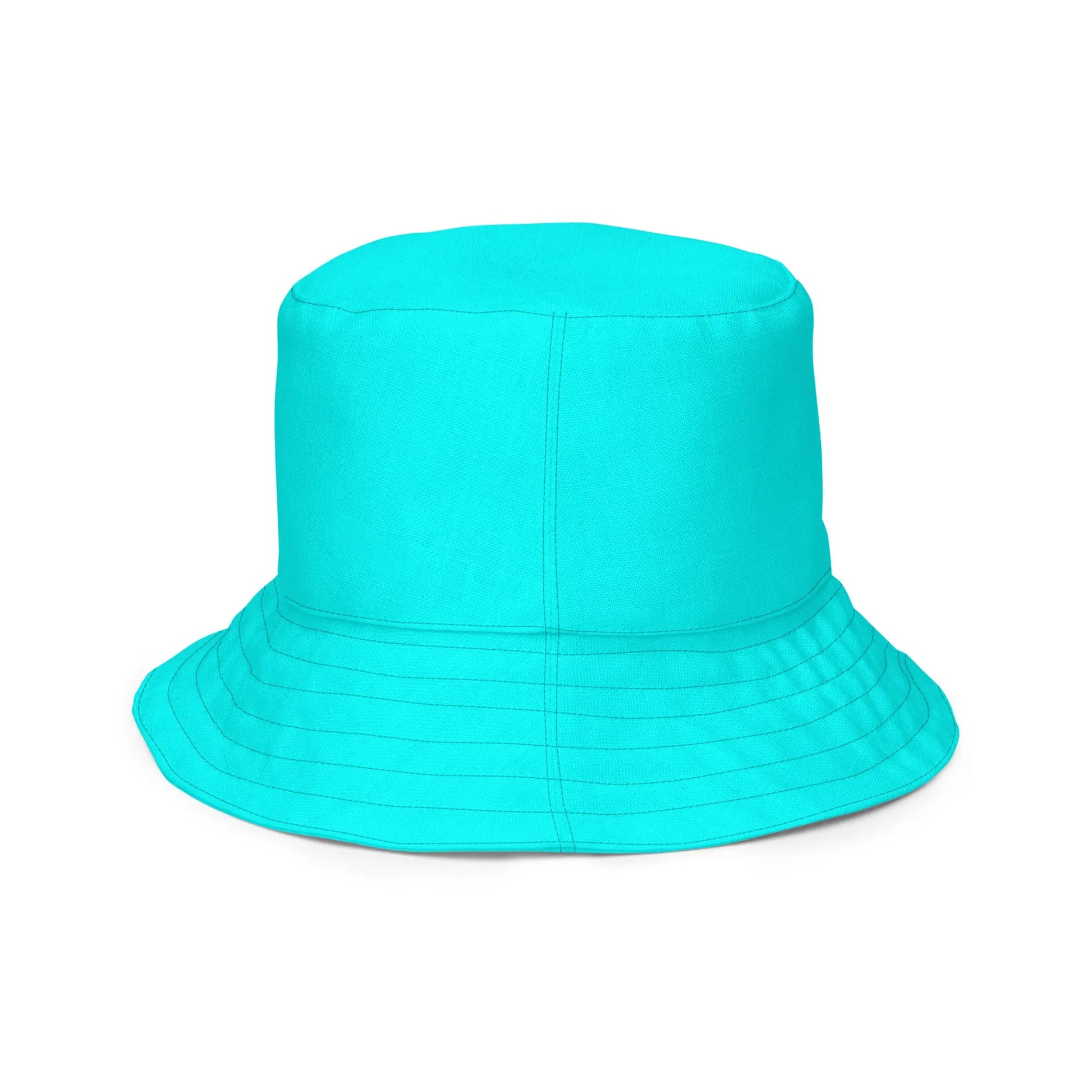 Reversible bucket hat-LifessentialsLLC.com