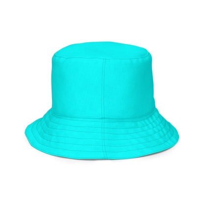 Reversible bucket hat-LifessentialsLLC.com