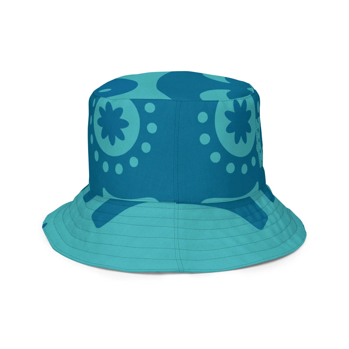 Reversible bucket hat-LifessentialsLLC.com