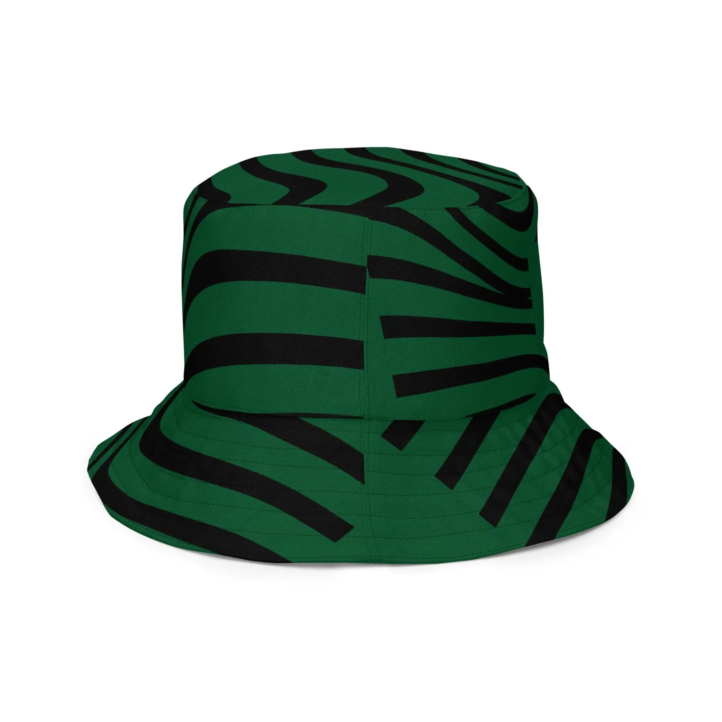 Reversible bucket hat-LifessentialsLLC.com