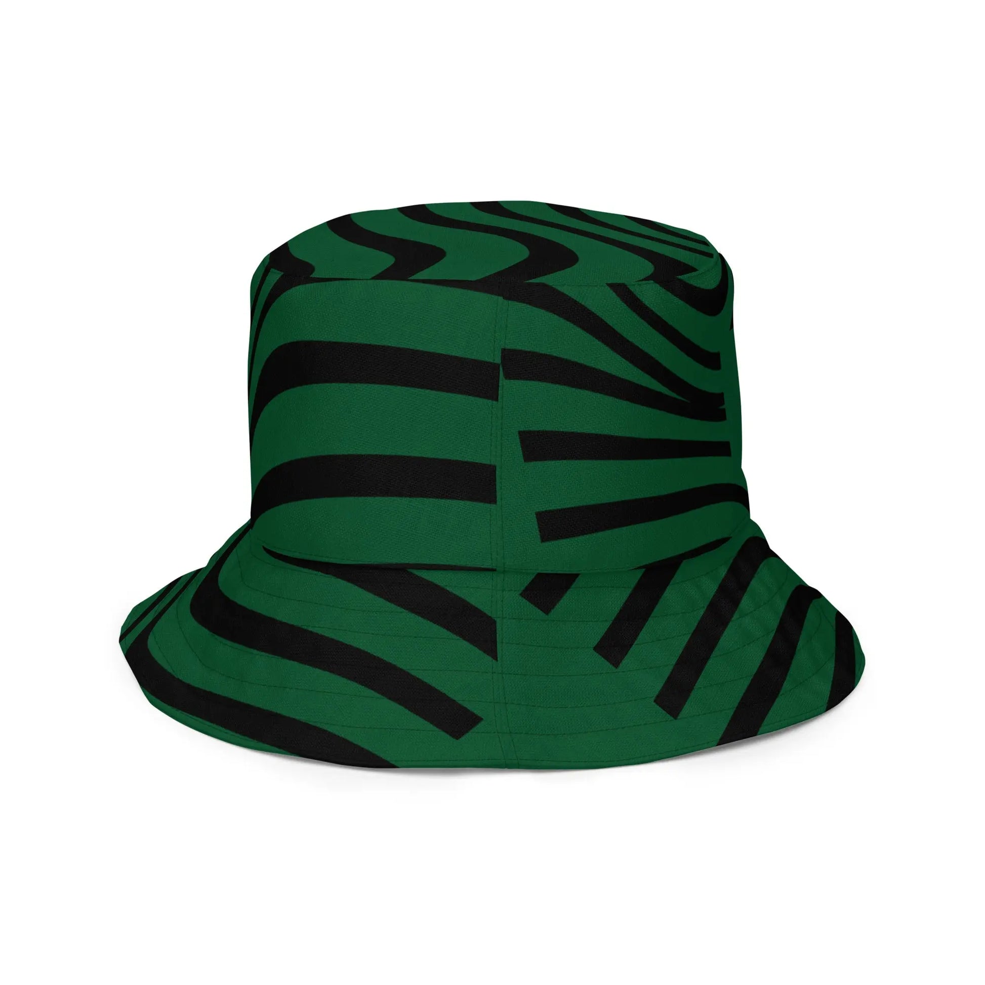 Reversible bucket hat-LifessentialsLLC.com