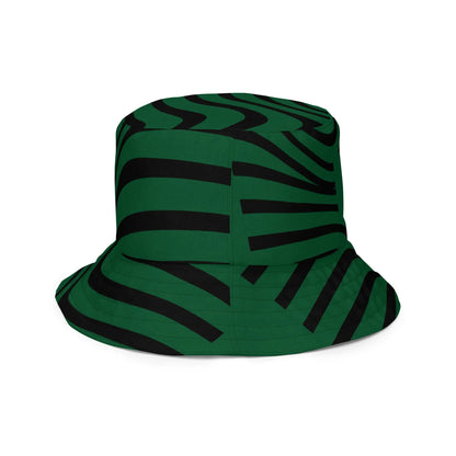 Reversible bucket hat-LifessentialsLLC.com