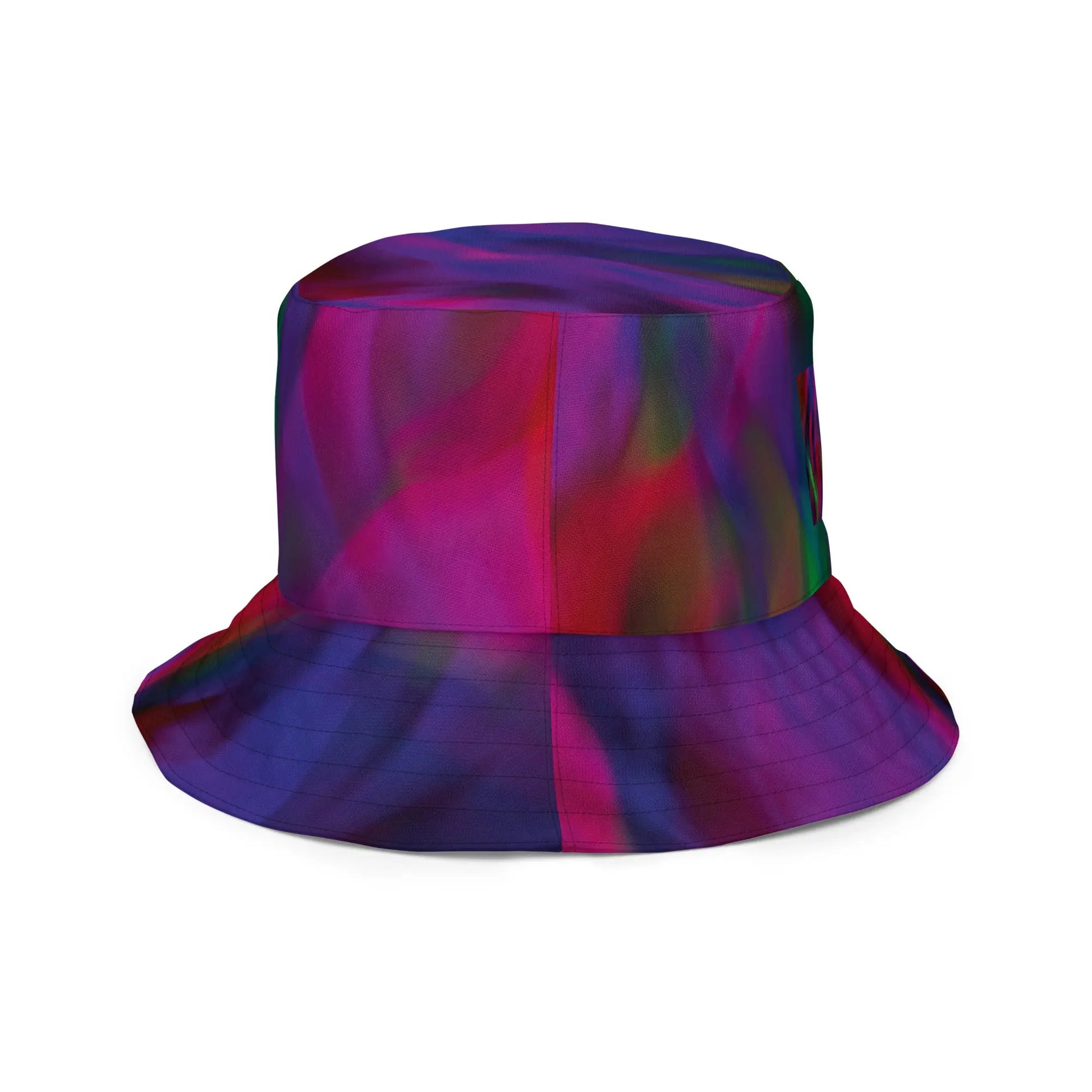 Reversible bucket hat-LifessentialsLLC.com