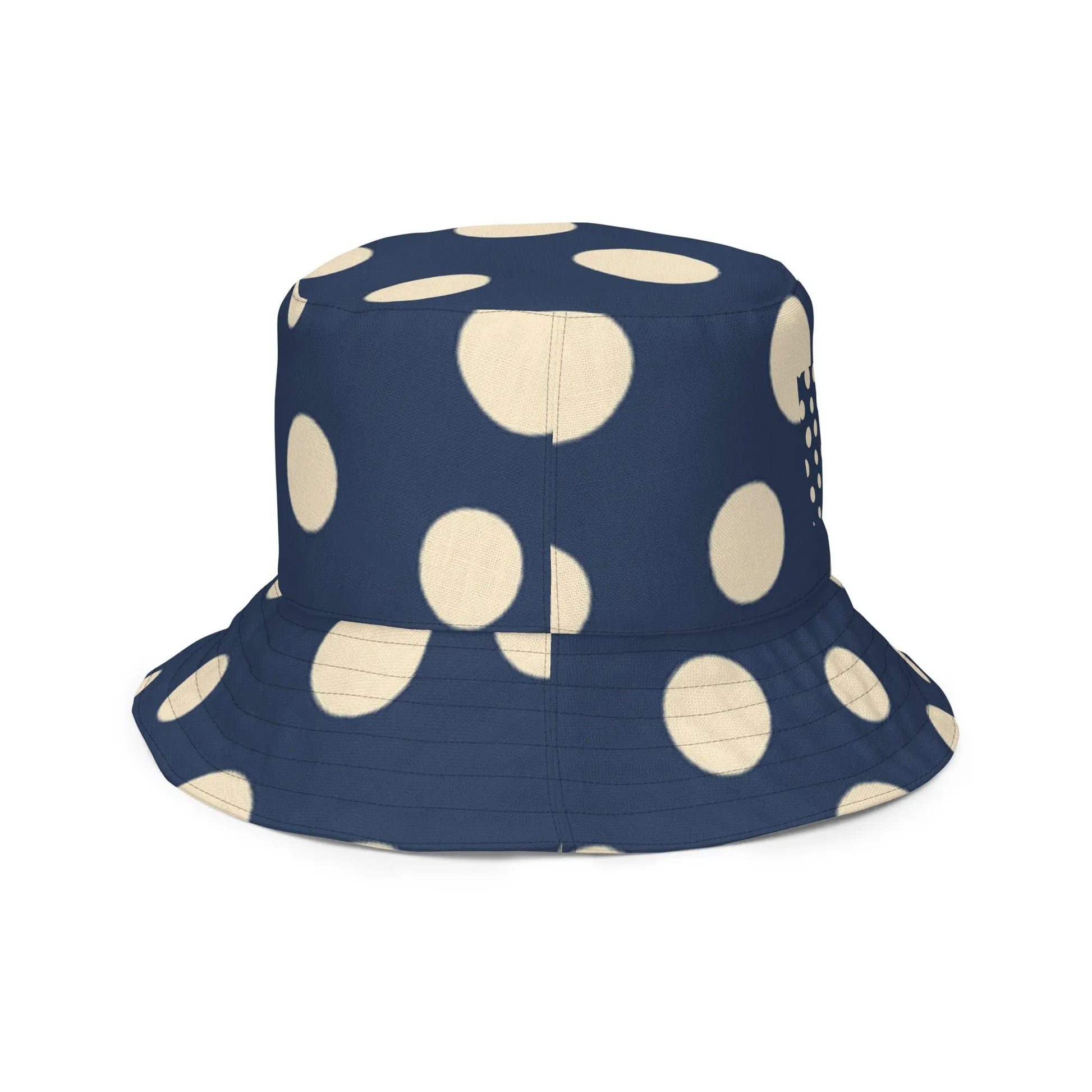 Reversible bucket hat-LifessentialsLLC.com