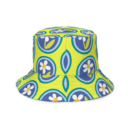 Reversible bucket hat-LifessentialsLLC.com