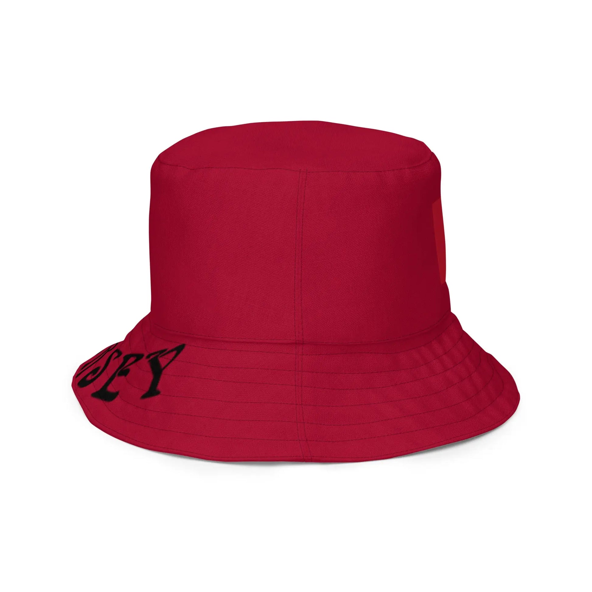 Reversible bucket hat-LifessentialsLLC.com