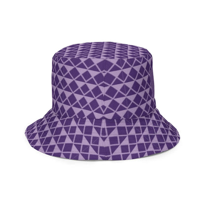 Reversible bucket hat-LifessentialsLLC.com
