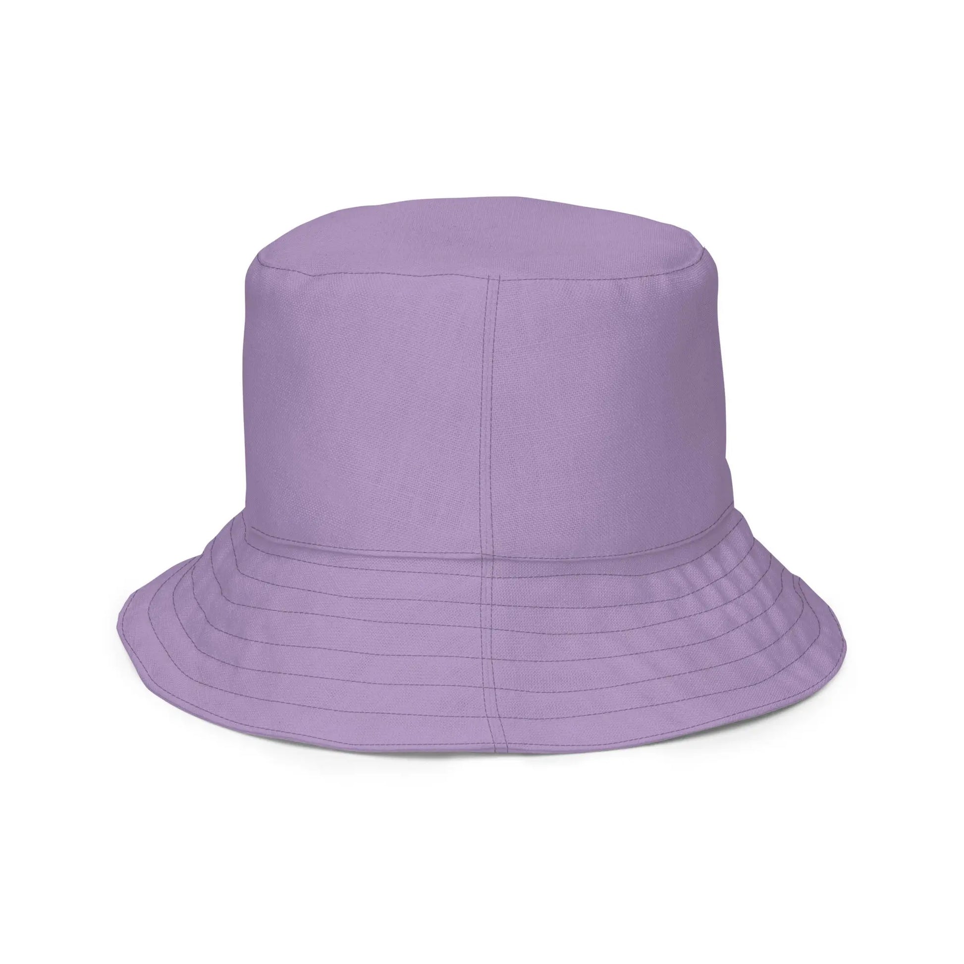 Reversible bucket hat-LifessentialsLLC.com
