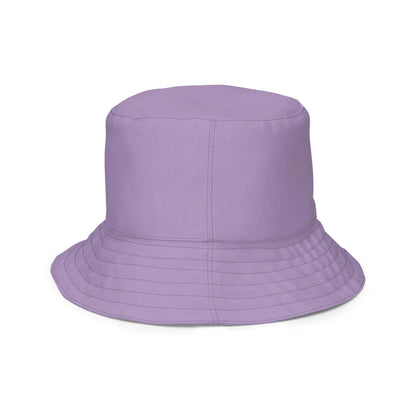 Reversible bucket hat-LifessentialsLLC.com