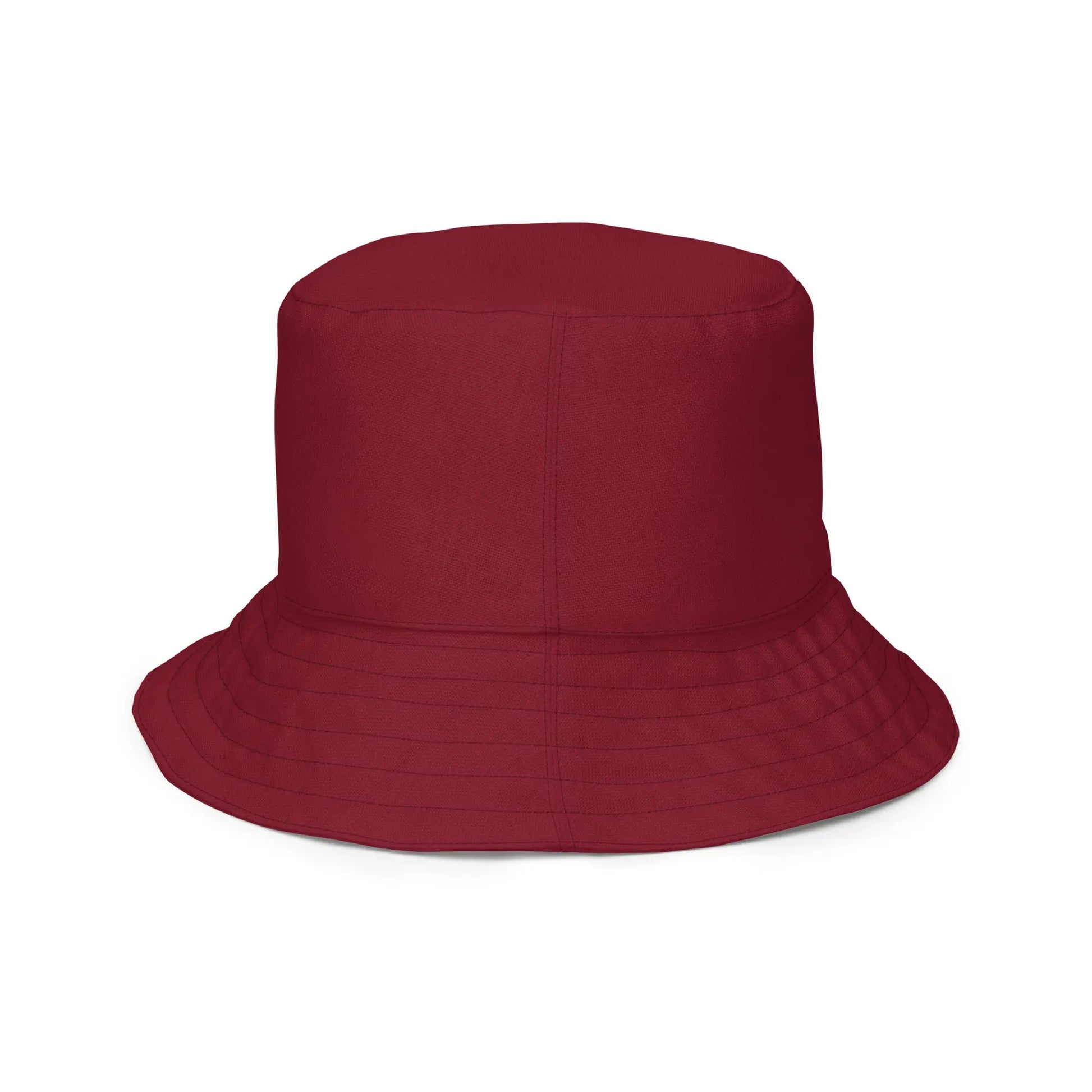 Reversible bucket hat-LifessentialsLLC.com