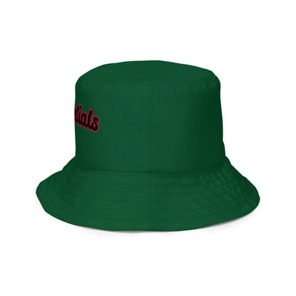 Reversible bucket hat-LifessentialsLLC.com