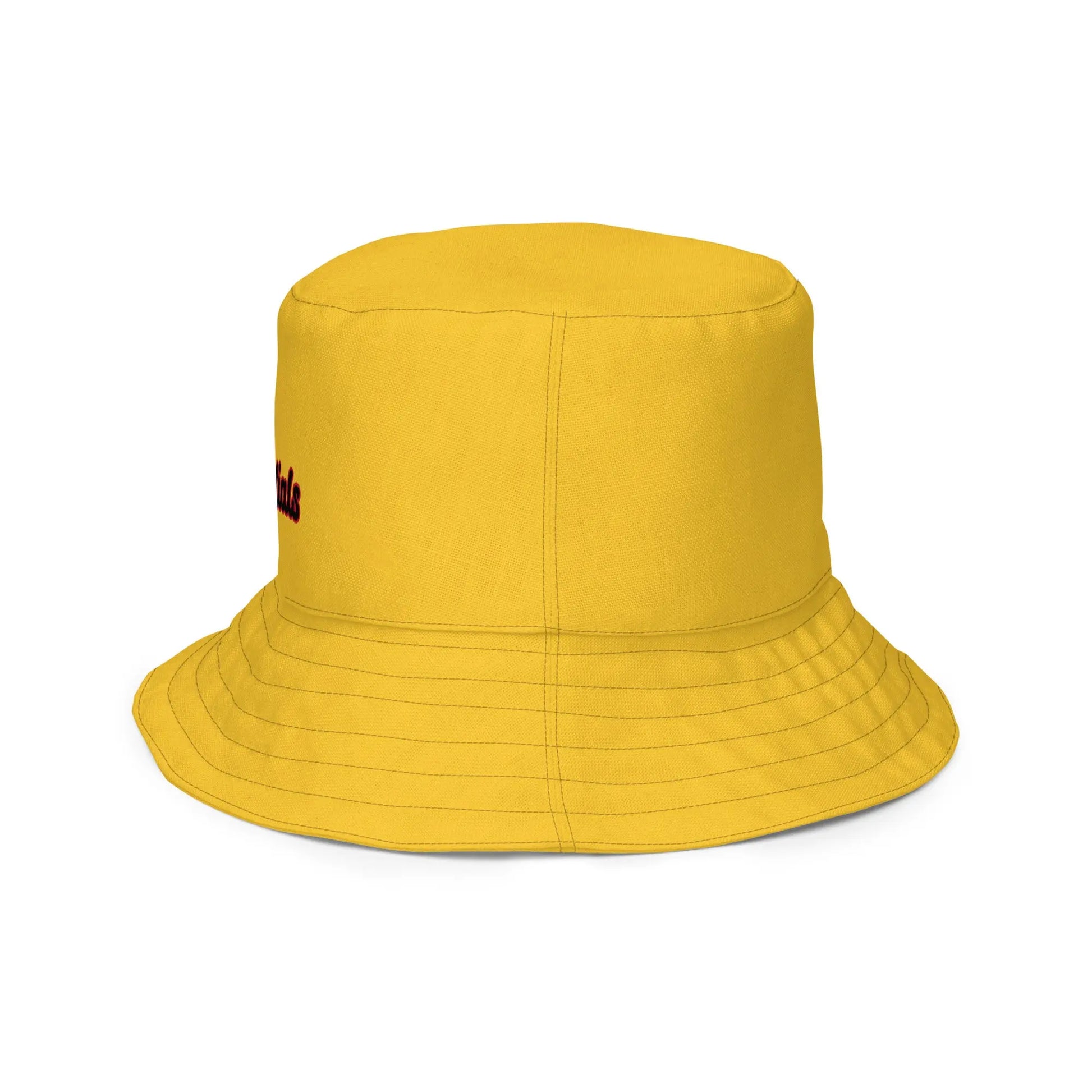 Reversible bucket hat-LifessentialsLLC.com