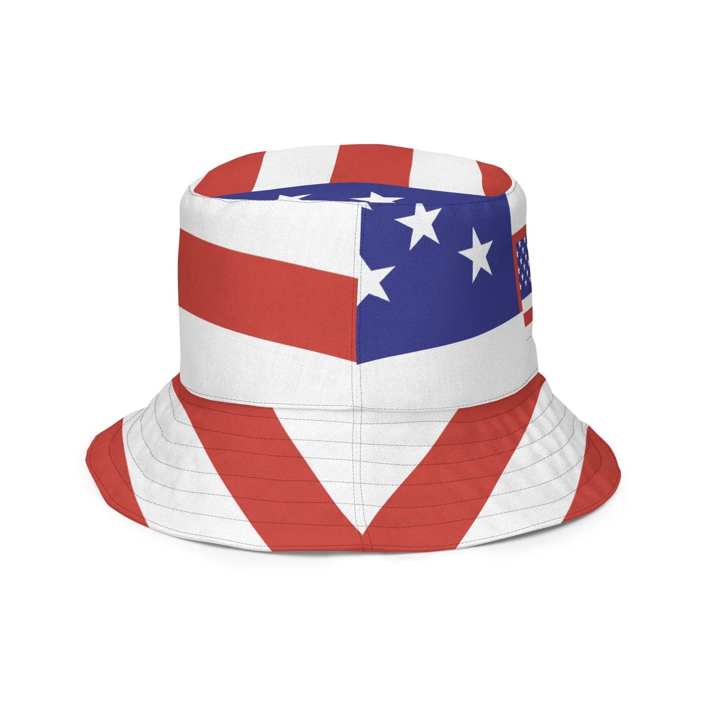 Reversible bucket hat-LifessentialsLLC.com