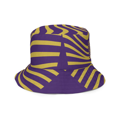 Reversible bucket hat-LifessentialsLLC.com