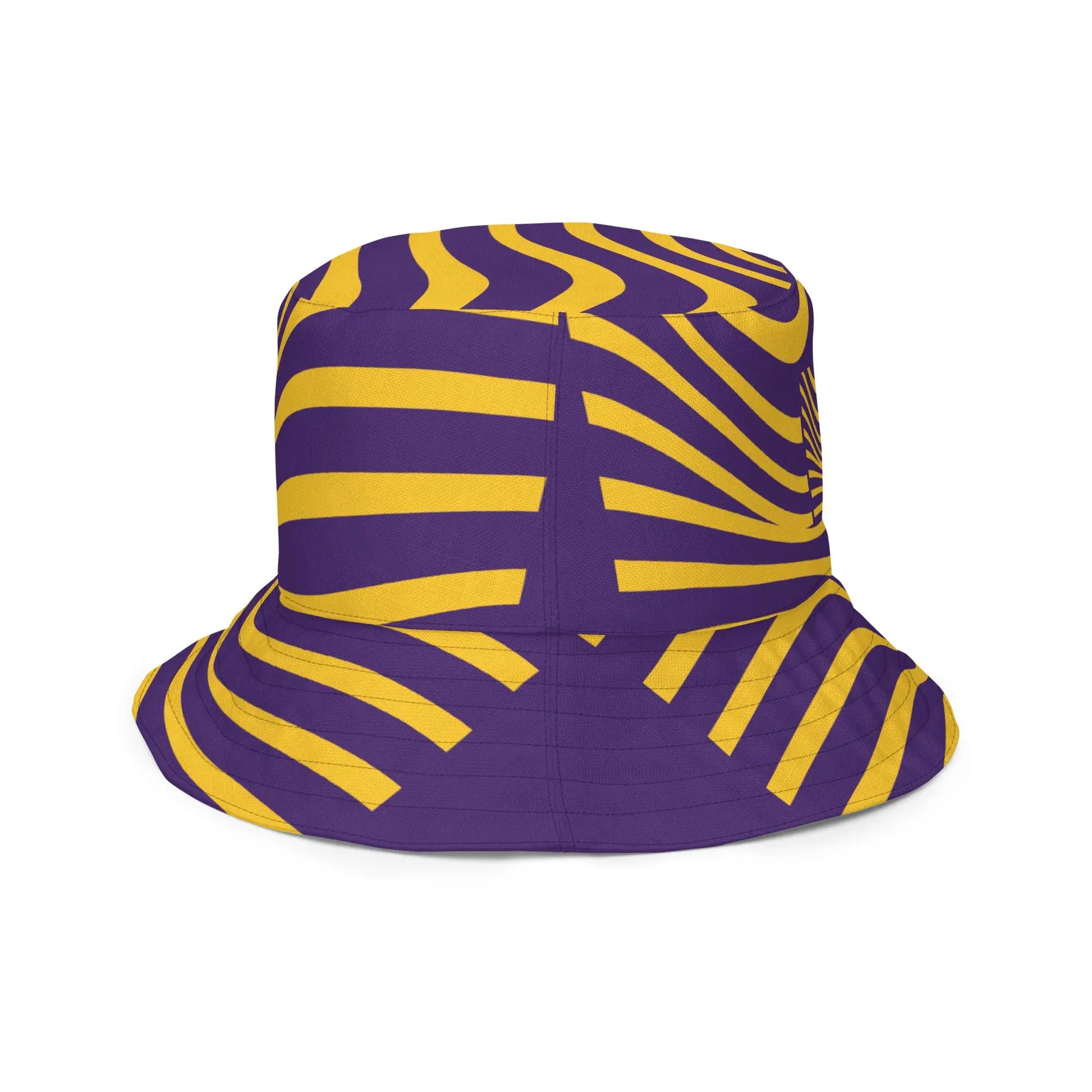 Reversible bucket hat-LifessentialsLLC.com