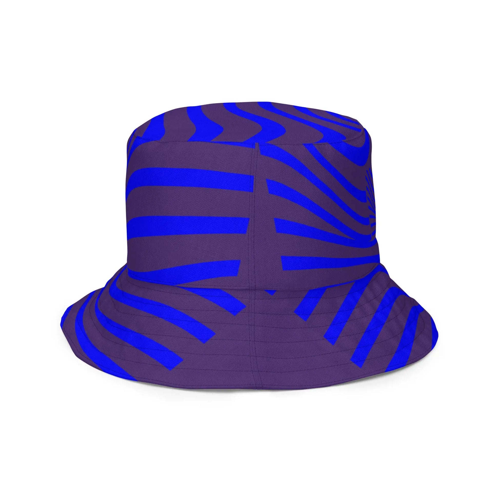 Reversible bucket hat-LifessentialsLLC.com