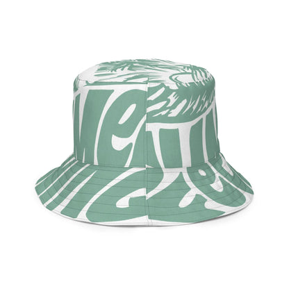 Reversible bucket hat-LifessentialsLLC.com