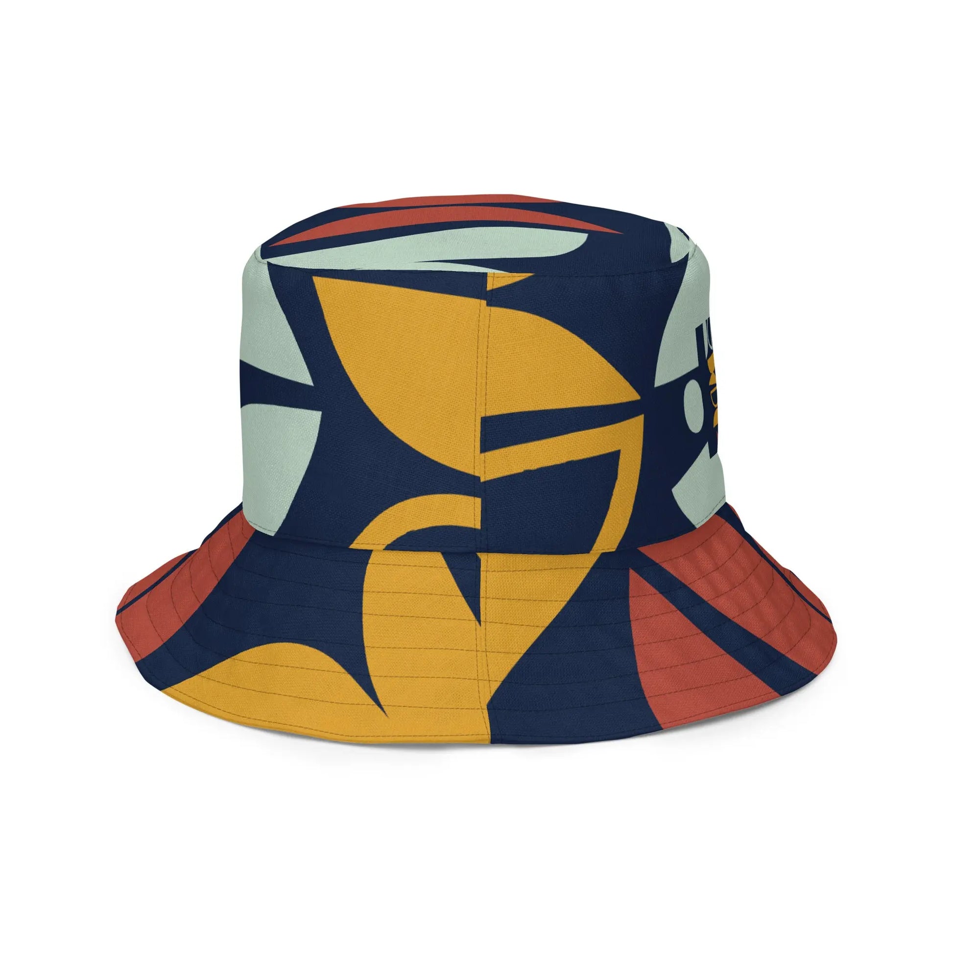 Reversible bucket hat-LifessentialsLLC.com