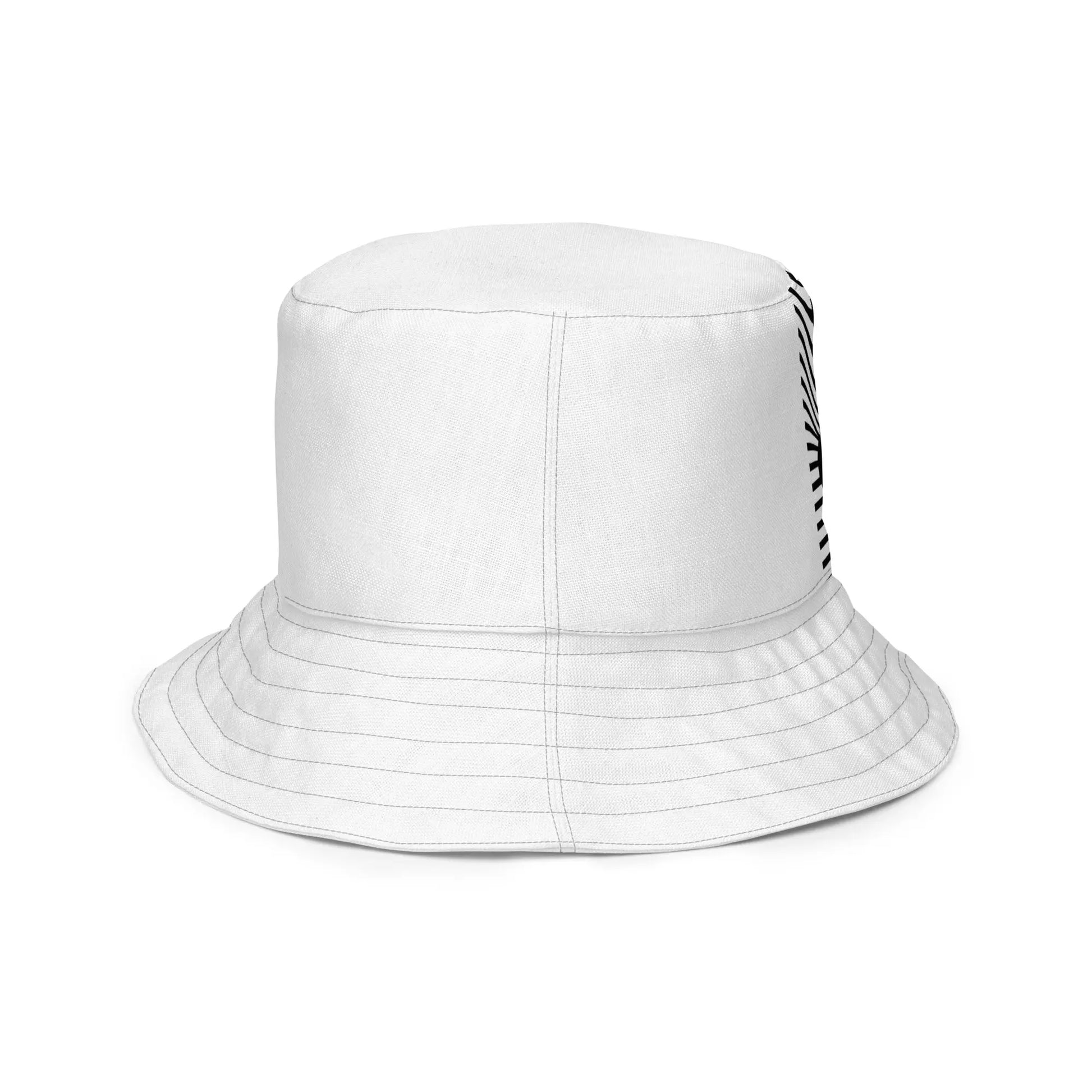 Reversible bucket hat-LifessentialsLLC.com