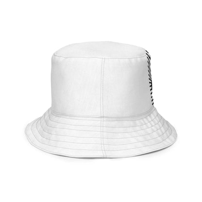 Reversible bucket hat-LifessentialsLLC.com