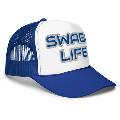 Reversible bucket hat-LifessentialsLLC.com