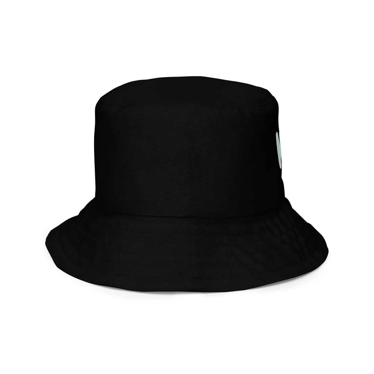 Reversible bucket hat-LifessentialsLLC.com