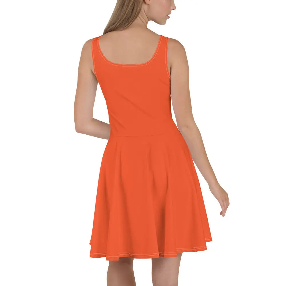 Skater Dress-LifessentialsLLC.com