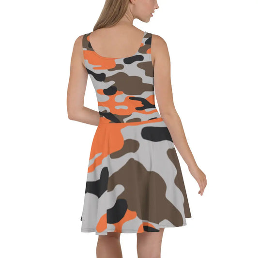 Skater Dress-LifessentialsLLC.com