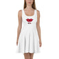 Skater Dress-LifessentialsLLC.com