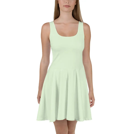 Skater Dress-LifessentialsLLC.com