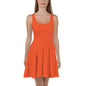 Skater Dress-LifessentialsLLC.com